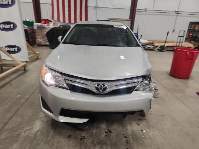 2013 TOYOTA CAMRY L - 4T1BF1FK8DU699801