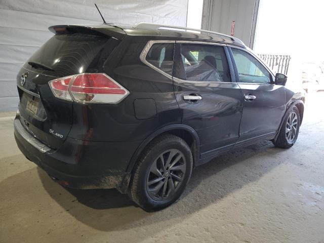 Vin: 5n1at2mv3gc789780, lot: 55212295, nissan rogue s 20163