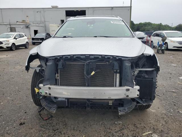 2019 INFINITI QX60 LUXE 5N1DL0MN3KC550028