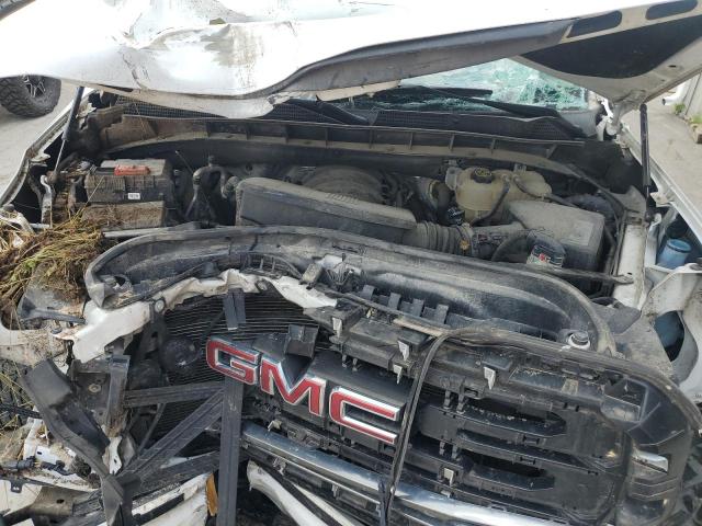 2020 GMC SIERRA K15 3GTP9EED5LG120535