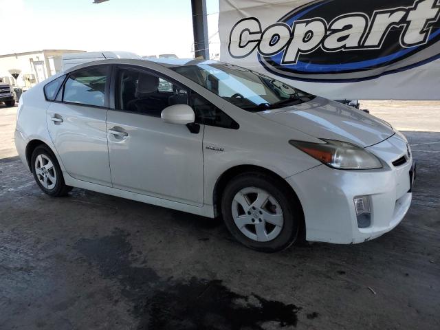 Vin: jtdkn3du9a0004882, lot: 57350395, toyota prius 20104