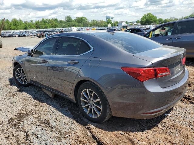 Vin: 19uub1f34la008296, lot: 56320725, acura tlx 20202
