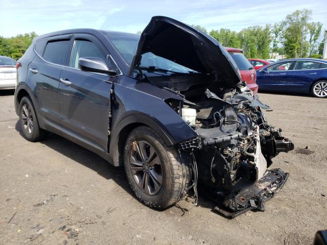 Vin: 5xyzudlb8dg017046, lot: 57976275, hyundai santa fe 20134