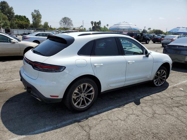 Vin: wp1aa2a52rlb12140, lot: 54584835, porsche macan base base 20243
