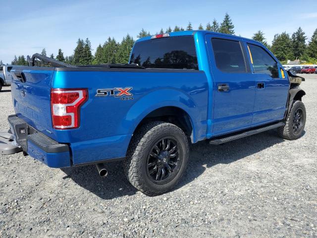 Vin: 1ftew1ep9kkf32922, lot: 57329935, ford f-150 supercrew 20193