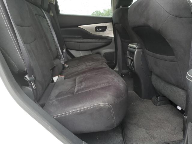 2017 NISSAN MURANO S - 5N1AZ2MG5HN135403