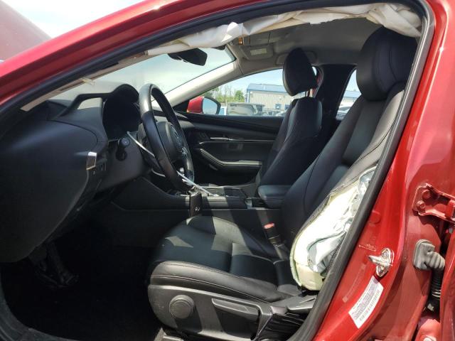 2019 MAZDA 3 PREFERRE - JM1BPACL0K1108387
