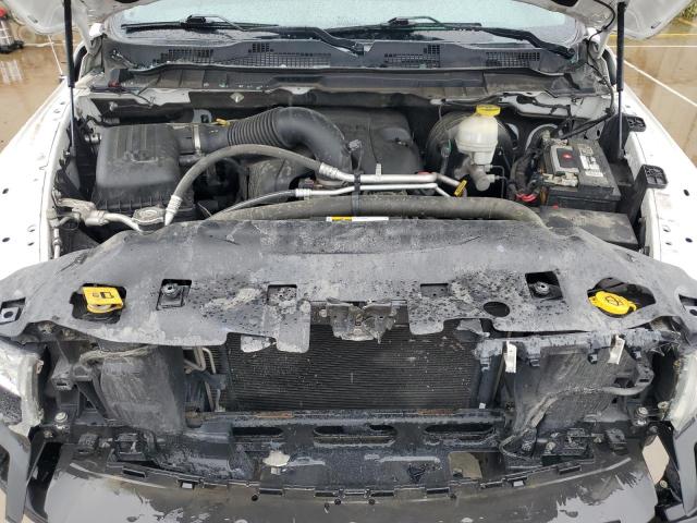 2018 RAM 1500 SSV 1C6RR7XT5JS158336