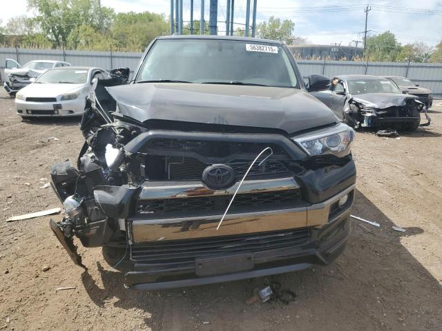 2019 TOYOTA 4RUNNER SR JTEBU5JR1K5627931