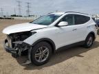 2018 HYUNDAI SANTA FE S - 5NMZU3LB2JH081580