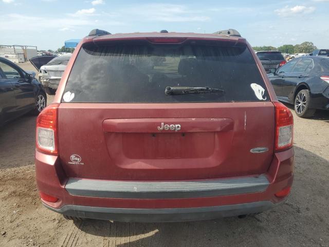 2011 JEEP COMPASS SP - 1J4NT1FA7BD151104