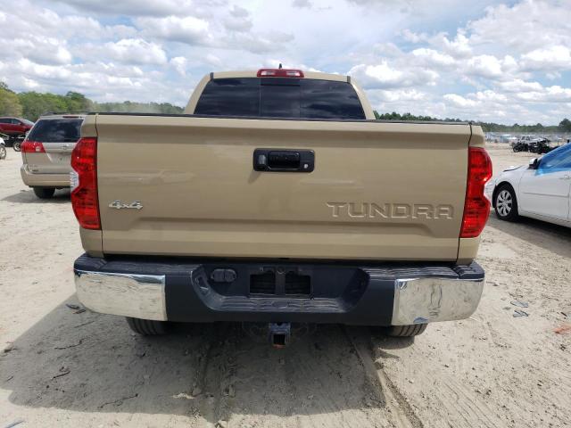 2020 TOYOTA TUNDRA DOU 5TFUY5F1XLX915456
