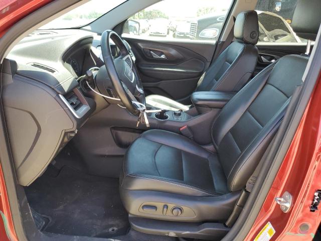 2023 GMC TERRAIN SL - 3GKALVEG2PL143483