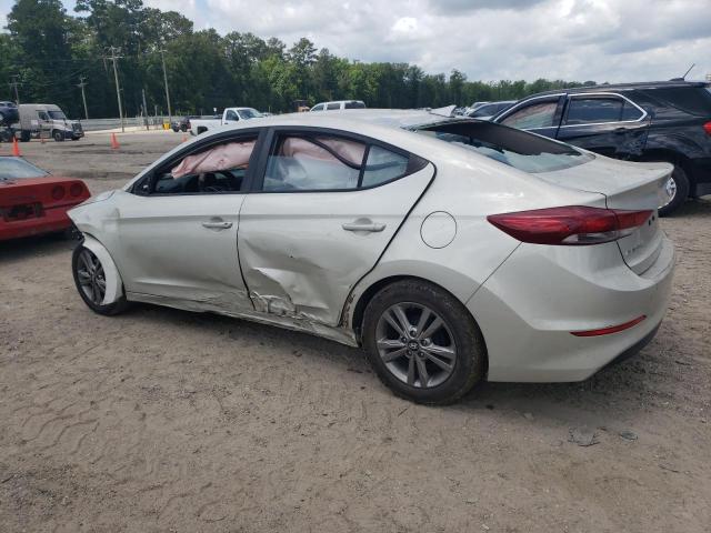 Vin: 5npd84lf3hh202685, lot: 58385575, hyundai elantra se 20172