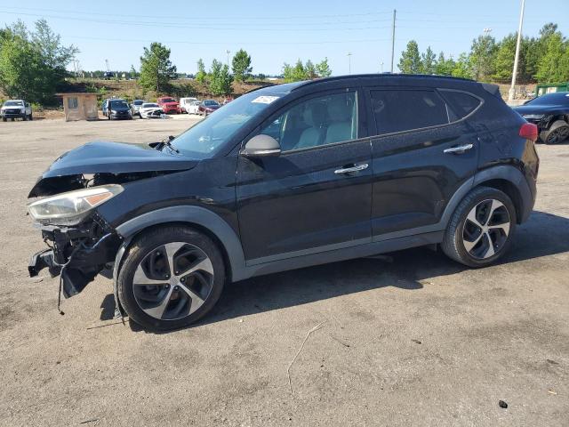 Vin: km8j33a24gu103286, lot: 57855445, hyundai tucson limited 2016 img_1
