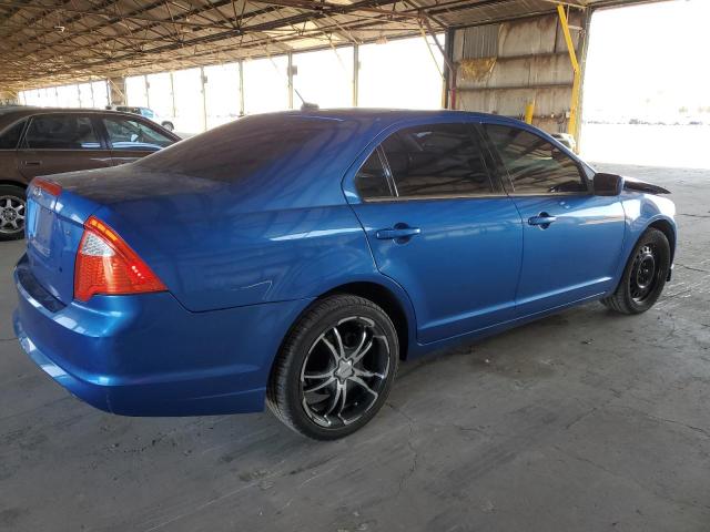 Vin: 3fahp0ha4cr356425, lot: 57522185, ford fusion se 20123