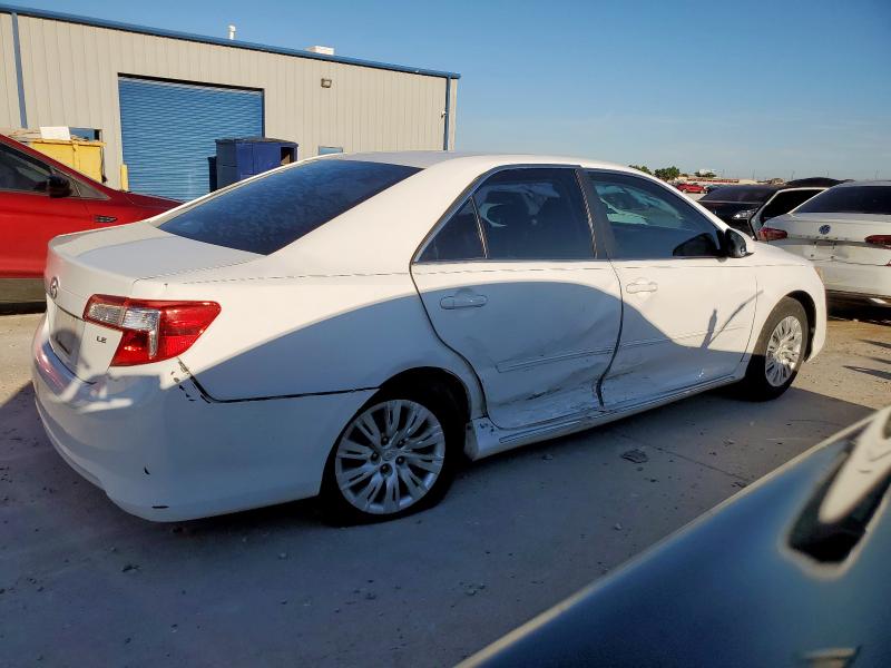 Vin: 4t4bf1fk0dr328265, lot: 57710305, toyota camry l 20133