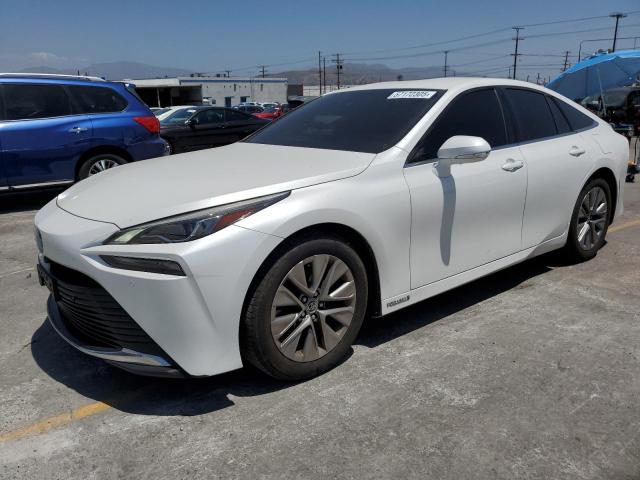 Vin: jtdaaaaa5na006571, lot: 57172305, toyota mirai le le 2022 img_1