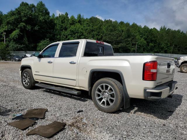 Vin: 3gtu2wec5fg397033, lot: 58163895, gmc sierra k1500 denali 20152