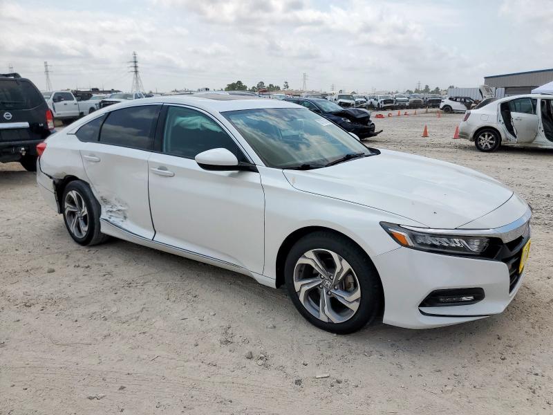 2018 HONDA ACCORD EX 1HGCV1F49JA126546
