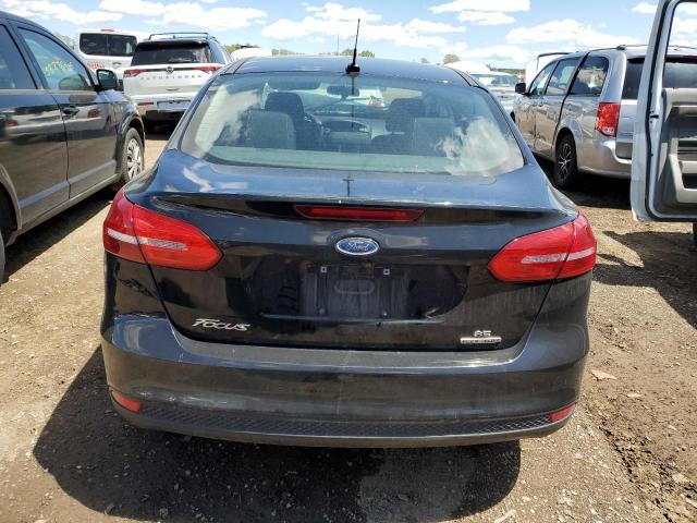 2016 FORD FOCUS SE #3304837536