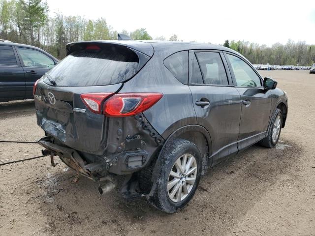 Vin: jm3ke4cy9f0461510, lot: 56879235, mazda cx-5 touring 20153