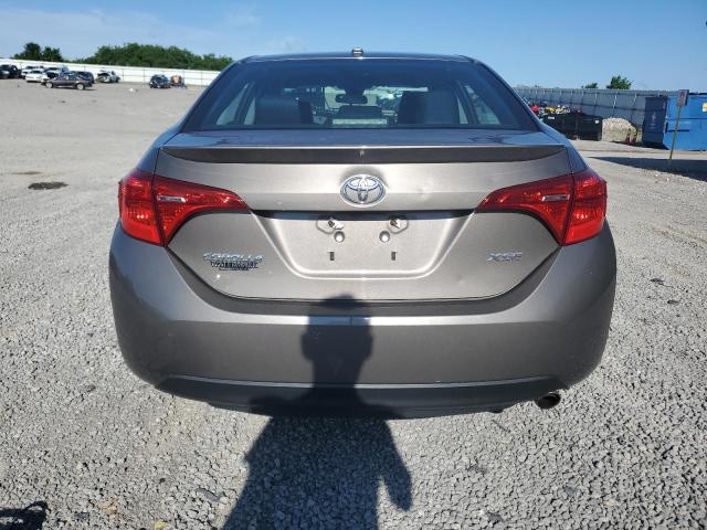 2017 TOYOTA COROLLA L - 2T1BURHE4HC860387