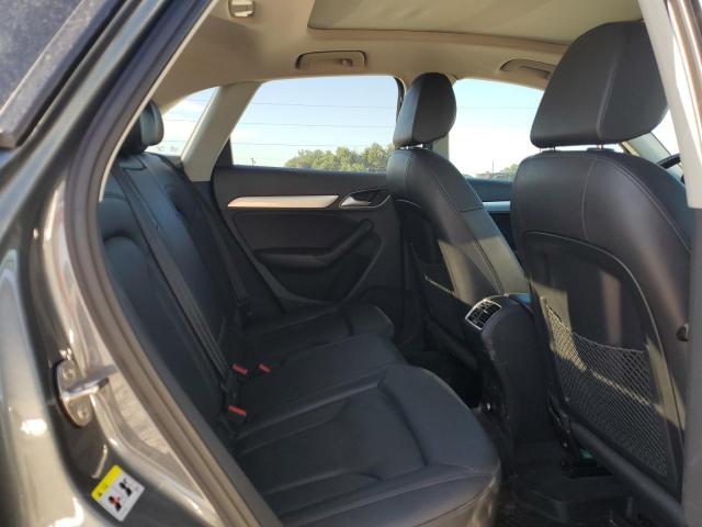 2018 AUDI Q3 PREMIUM - WA1JCCFS5JR016255