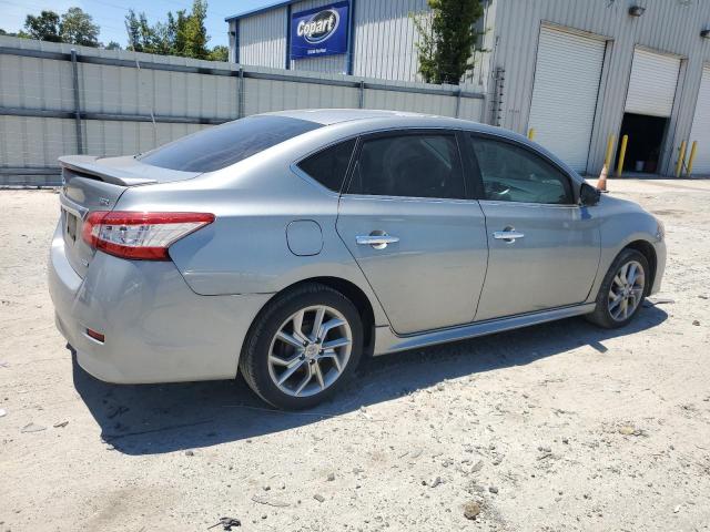 Vin: 3n1ab7ap8ey294878, lot: 58127265, nissan sentra s 20143