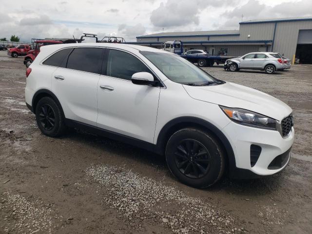 Vin: 5xypg4a59kg479852, lot: 56471685, kia sorento lx 20194