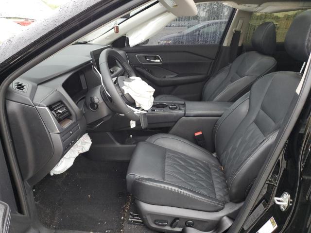 2024 NISSAN ROGUE PLAT JN8BT3DD7RW254477
