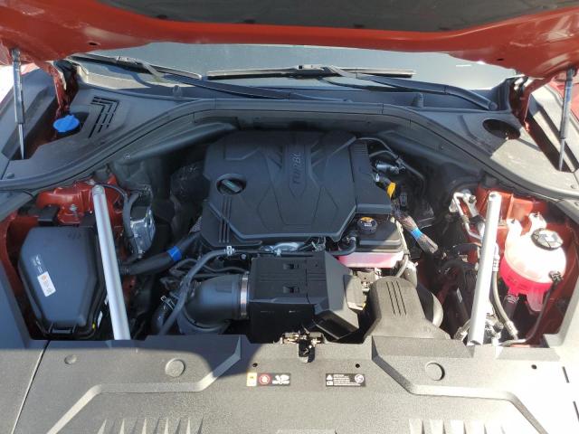 2022 GENESIS GV70 BASE - KMUMADTB2NU059857