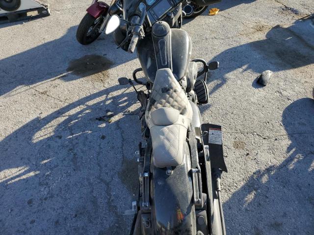 2018 HARLEY-DAVIDSON FLHXS STRE 1HD1KRC38JB622438