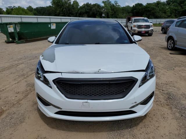 2015 HYUNDAI SONATA ECO - 5NPE24AA9FH190438