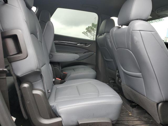 2024 BUICK ENCLAVE ESSENCE 5GAERBKW6RJ112660