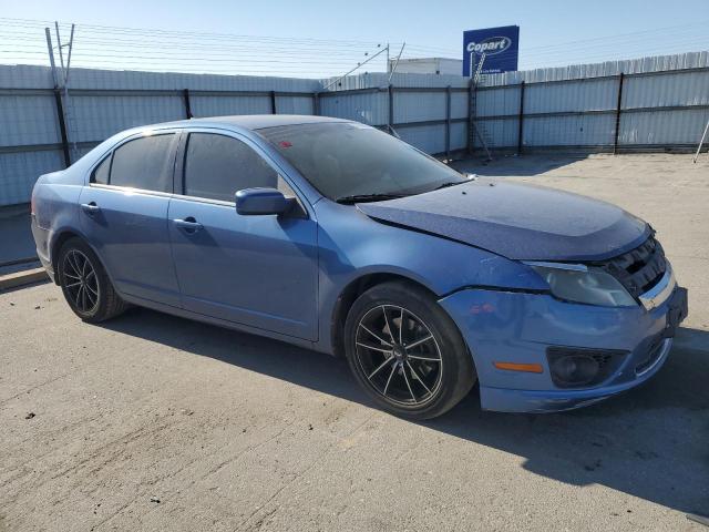 Vin: 3fahp0ha1ar158480, lot: 57464315, ford fusion se 20104