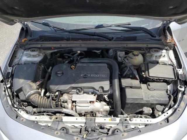 2018 CHEVROLET MALIBU LT 1G1ZD5ST3JF170179