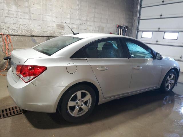 Vin: 1g1pc5sb9d7220387, lot: 55957345, chevrolet cruze lt 20133