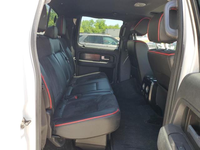 2014 FORD F150 SUPER - 1FTFW1ET3EFC17788