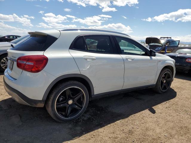 Vin: wdctg4gb5fj057444, lot: 57113515, mercedes-benz gla-class 250 4matic 20153