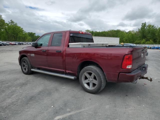 Vin: 1c6rr7ftxhs522553, lot: 57826675, ram 1500 st 20172