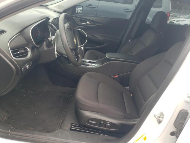 2024 CHEVROLET MALIBU LT - 1G1ZD5ST1RF202378
