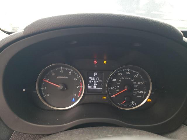 2015 SUBARU XV CROSSTR JF2GPADC8F8211222