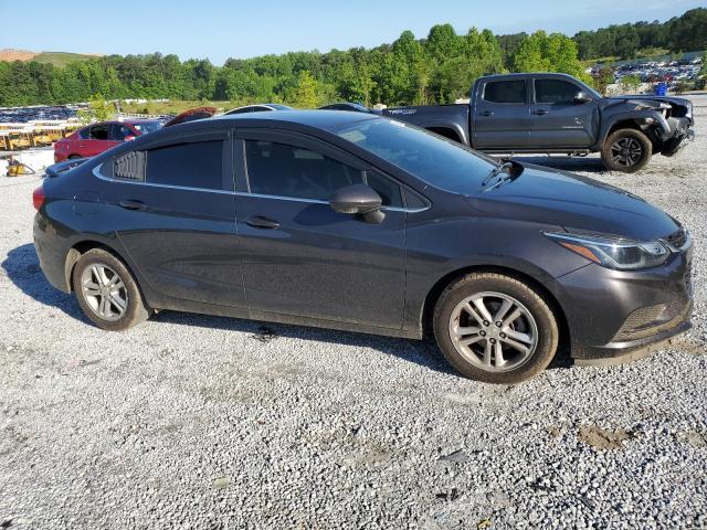 Vin: 1g1be5sm9h7251733, lot: 56919765, chevrolet cruze lt 20174