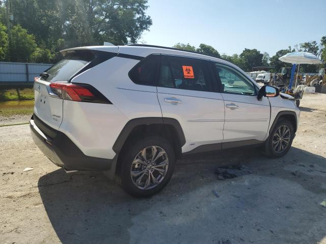 Vin: 4t3d6rfv0ru141313, lot: 55130315, toyota rav4 limited 20243