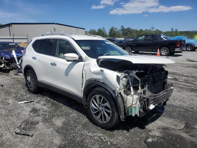 Vin: 5n1at2mt2ec813630, lot: 57964395, nissan rogue s 20144
