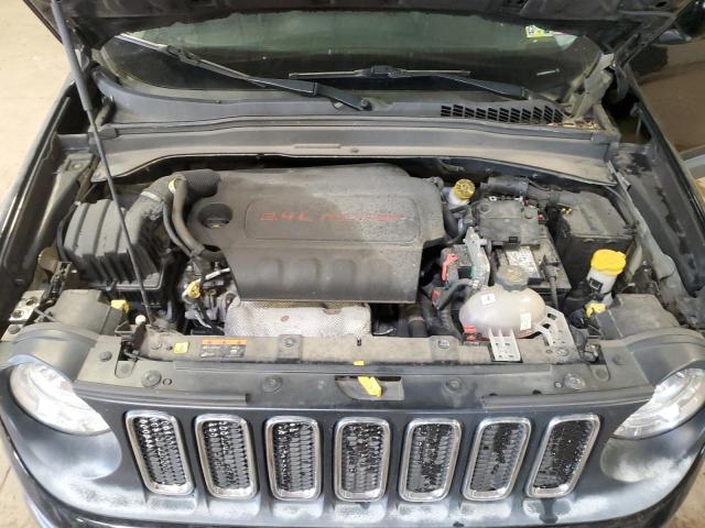 2017 JEEP RENEGADE L - ZACCJABB8HPG23144
