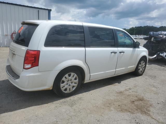 Vin: 2c4rdgbg9kr809102, lot: 56358695, dodge caravan se 20193