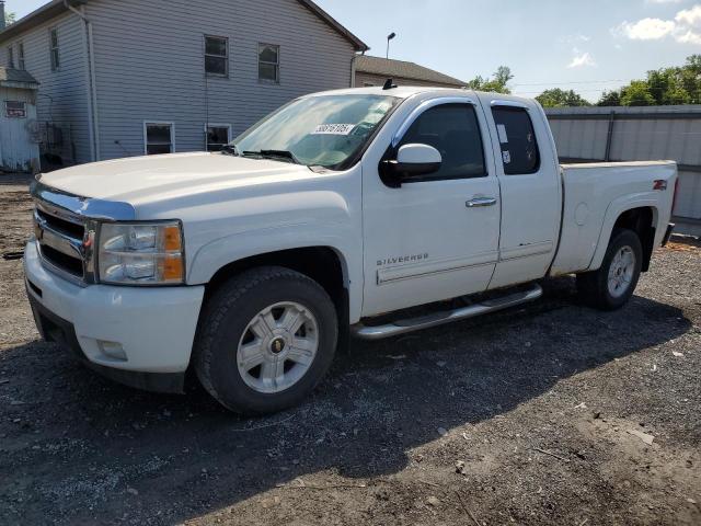 Vin: 1gcrkte35bz336487, lot: 58816105, chevrolet all models k1500 ltz 2011 img_1
