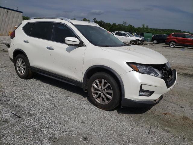 Vin: knmat2mt7jp512620, lot: 57211565, nissan rogue s 20184